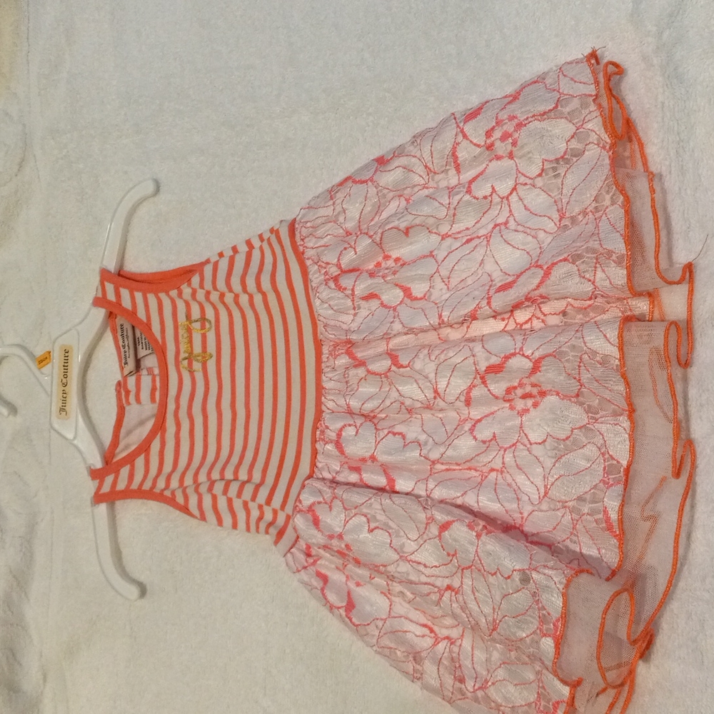 Juicy Couture 12Months